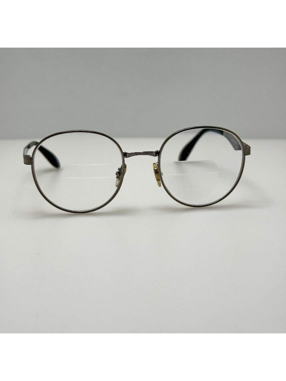 Ray Ban RB 6343 2553 Eyeglasses Eye Glasses Frames 47-19-140